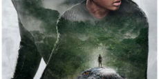 AFTER EARTH ficha