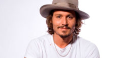 DOCTOR STRANGE noticia: ¿Johnny Depp como el Doctor Extraño?