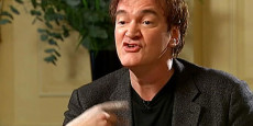 QUENTIN TARANTINO noticia: Las 10 películas de 2013 favoritas de Tarantino