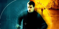 EL LEGADO DE BOURNE noticia: ¿Bourne 4 sin Matt Damon?