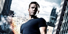 EL LEGADO DE BOURNE 2 noticia: ¿Matt Damon en El legado de Bourne 2?