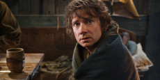 EL HOBBIT: LA DESOLACIÓN DE SMAUG noticia: Bilbo, saqueador de taquillas