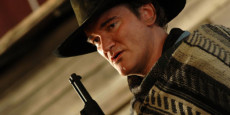 QUENTIN TARANTINO noticia: Tarantino cabalga de nuevo