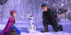 FROZEN 2 noticia: Secuela de ‘Frozen’ en marcha