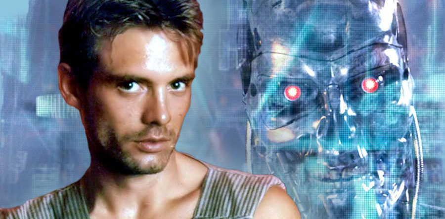 KYLE REESE noticia