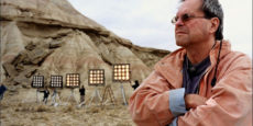 EL HOMBRE QUE MATÓ A DON QUIJOTE noticia: El Quijote de Terry Gilliam respira de nuevo