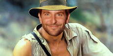 INDIANA JONES noticia: ¿Bradley Cooper el próximo Indiana Jones?