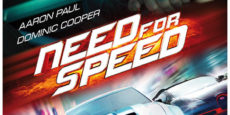NEED FOR SPEED ficha