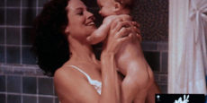 GHOSTBUSTERS 3 noticia: Sigourney Weaver, no sin su hijo