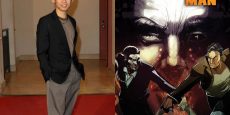 MALIGNANT noticia: James Wan adaptará su propio cómic