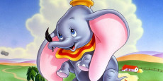 DUMBO noticia: Dumbo volará en acción real