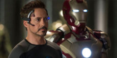 IRON MAN 4 noticia: Robert Downey Jr. no cierra la puerta