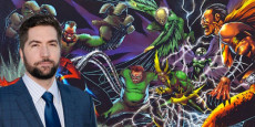 THE AMAZING SPIDER-MAN 3 noticia: Antes, ‘The Sinister Six’
