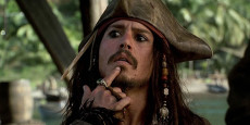 PIRATAS DEL CARIBE 5 noticia: Jack Sparrow zarpará el 2017