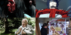 SITGES 2014 avance: Brigadoon, documentales y el Cine365Film