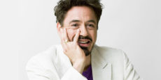 ASSASSIN’S CREED noticia: Robert Downey Jr. posible Leonardo Da Vinci