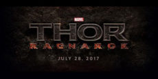 THOR: RAGNAROK noticia: En marcha el tercer Thor