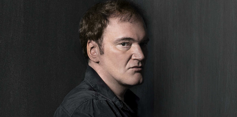 Quentin Tarantino noticia