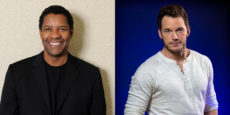 LOS SIETE MAGNÍFICOS noticia: Denzel Washington seguro, ¿también Chris Pratt?