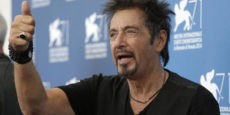 MARVEL noticia: ¿Al Pacino en una peli Marvel?