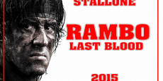 RAMBO 5 noticia: Rambo 5 ya tiene título: `Rambo: Last Blood”