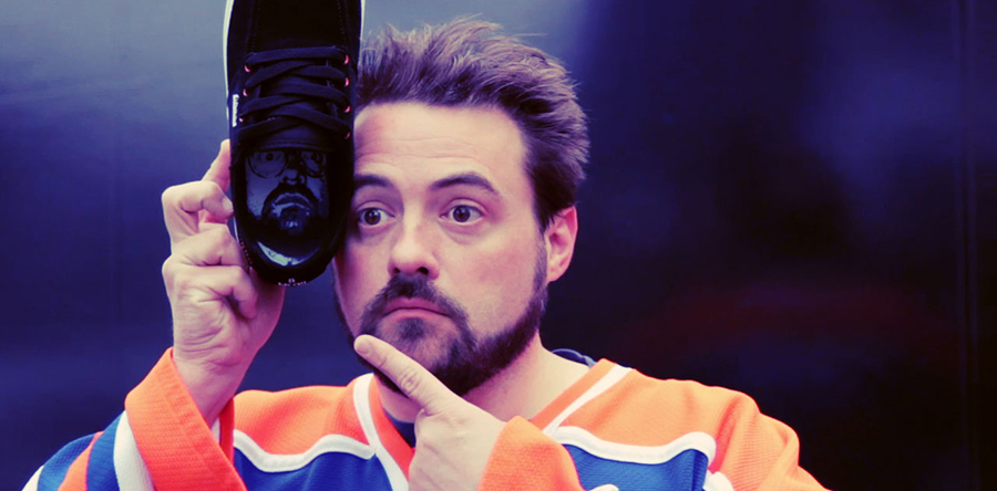 KEVIN SMITH