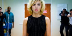 THE PSYCOPATH TEST noticia: Scarlett Johansson entre psicópatas
