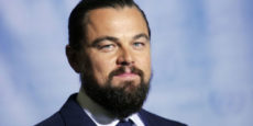 THE CROWDED ROOM noticia: Leonardo DiCaprio violador esquizofrénico