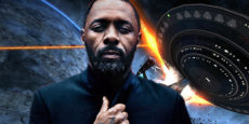 STAR TREK 3 noticia: Idris Elba posible villano