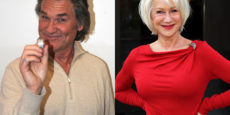 FAST & FURIOUS 8 noticia: Kurt Russell o Helen Mirren, posibles villanos