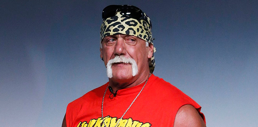 Hulk Hogan noticia