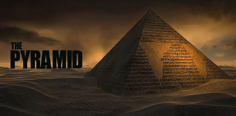 La pirámide