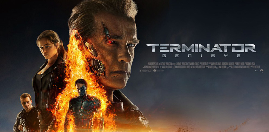 Terminator Gènesis