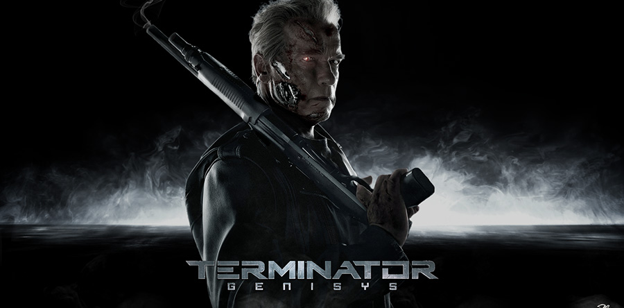 Terminator Gènesis