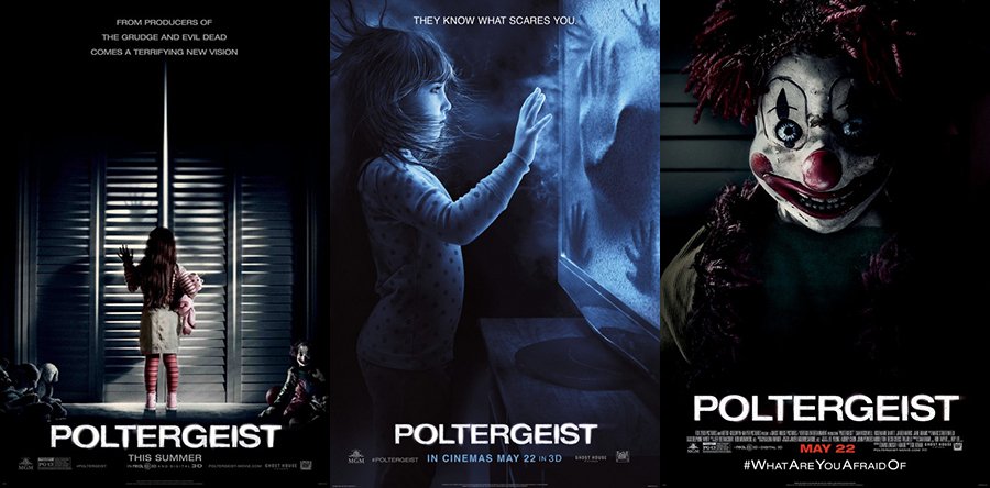 Кто такой полтергейст картинки