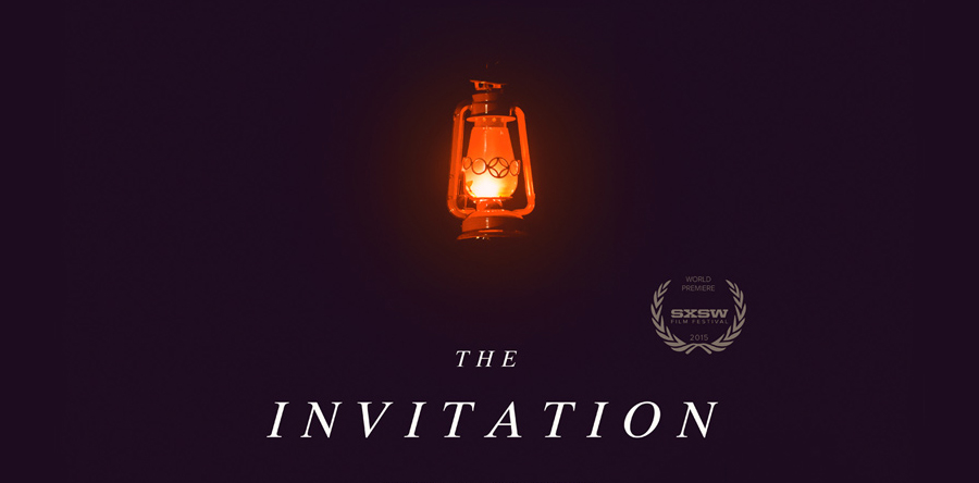 La invitación: thriller