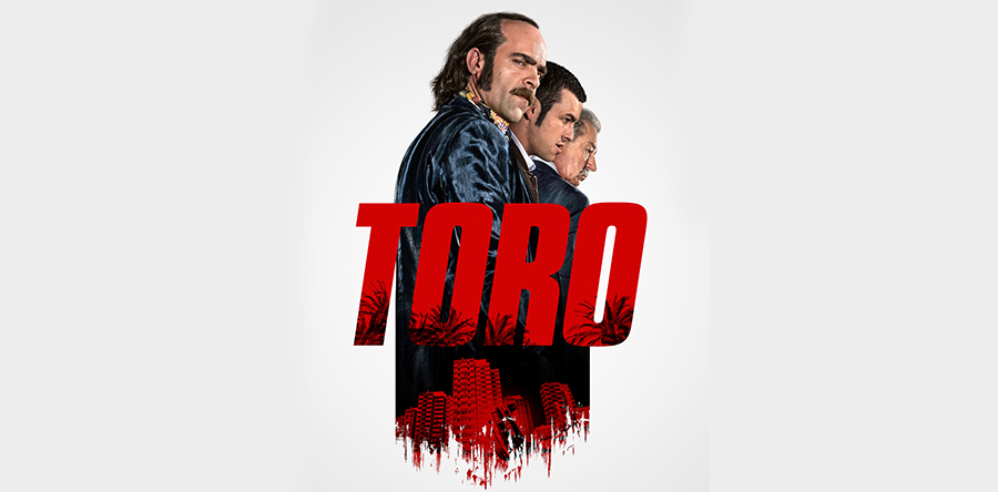 Toro: thriller español