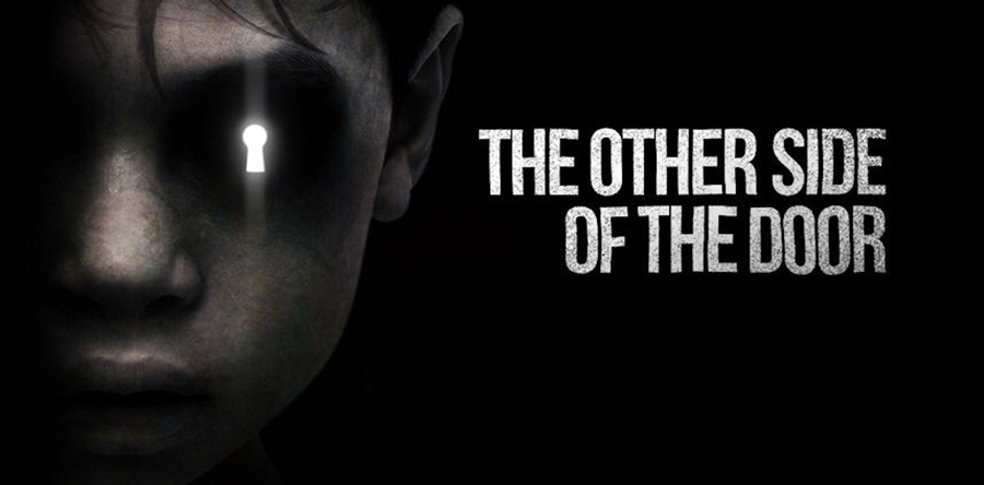 El otro lado de la puerta: cine de terror