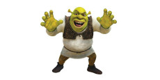 SHREK 5 noticia: El regreso de Shrek