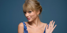JAMES BOND 25 noticia: ¿Taylor Swift chica Bond?