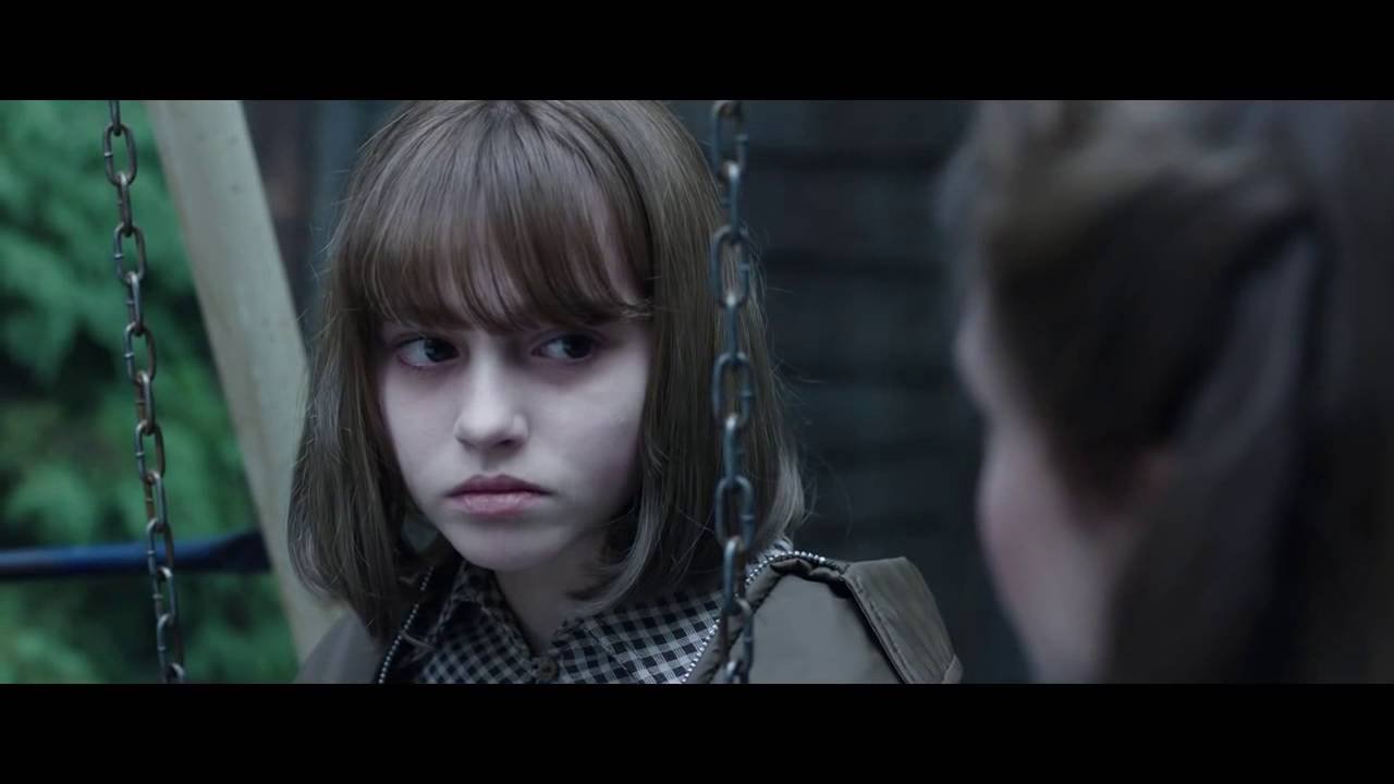 Cuántas Películas Hay De Expediente Warren