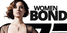 JAMES BOND 25 noticia: Las actrices de Hollywood quieren un James Bond femenino