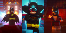 BATMAN: LA LEGO PELÍCULA fotos