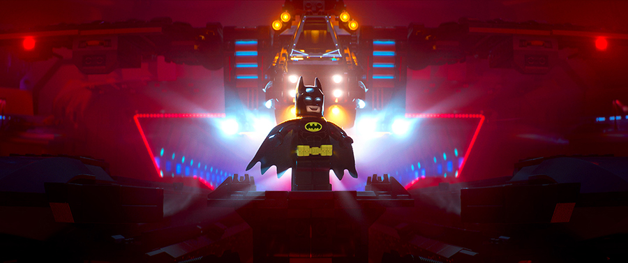 BATMAN: LA LEGO PELÍCULA fotos - Web de cine fantástico, terror y ciencia  ficción