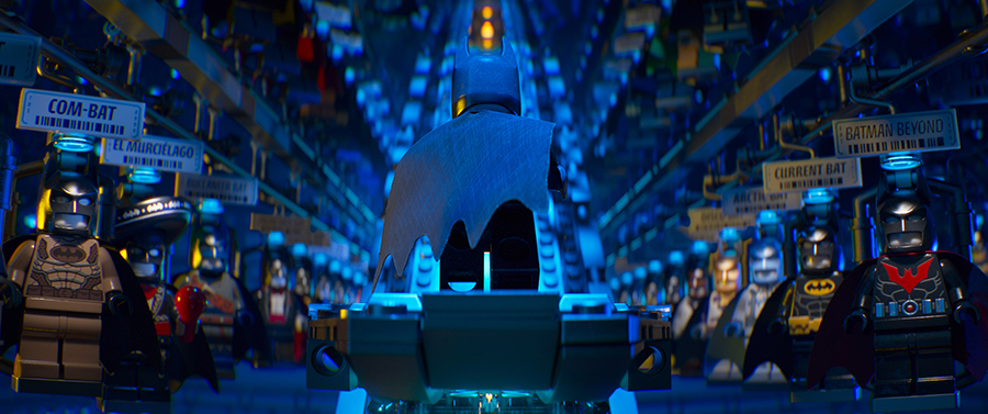 BATMAN: LA LEGO PELÍCULA fotos - Web de cine fantástico, terror y ciencia  ficción