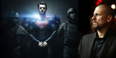 EL HOMBRE DE ACERO noticia: David Ayer quiere hacer un Superman