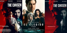 EL ELEGIDO posters