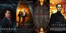 INFERNO posters