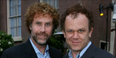 HOLMES AND WATSON noticia: Will Ferrell y John C. Reilly