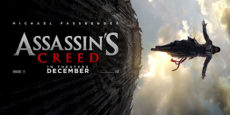 ASSASSIN’S CREED reportaje: Assassins VS. templarios